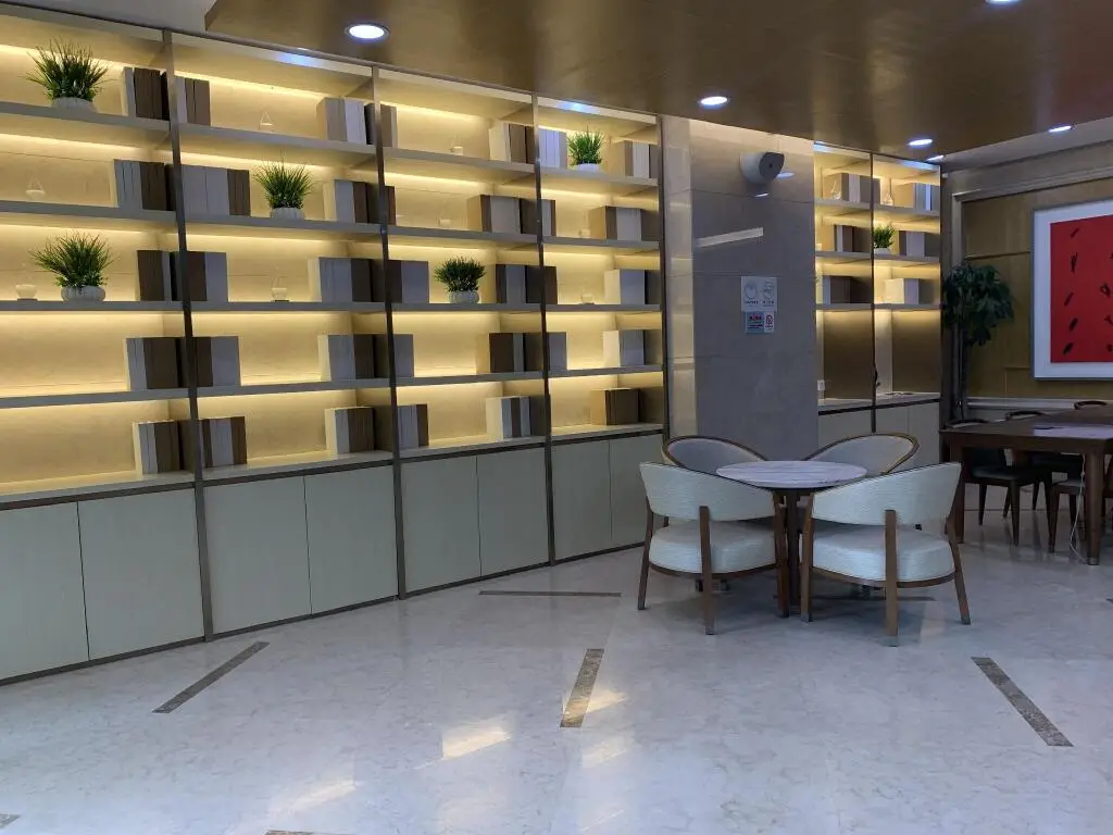 Сиань: JI Hotel Xi'an Wenjing Road