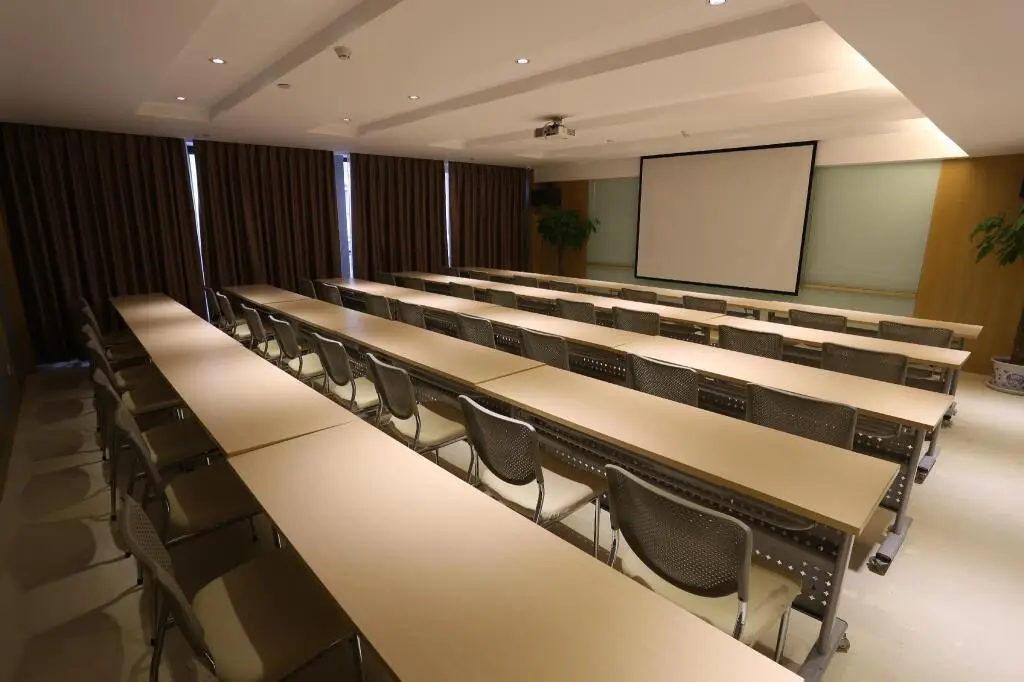 Сиань: JI Hotel Xi'an Wenjing Road
