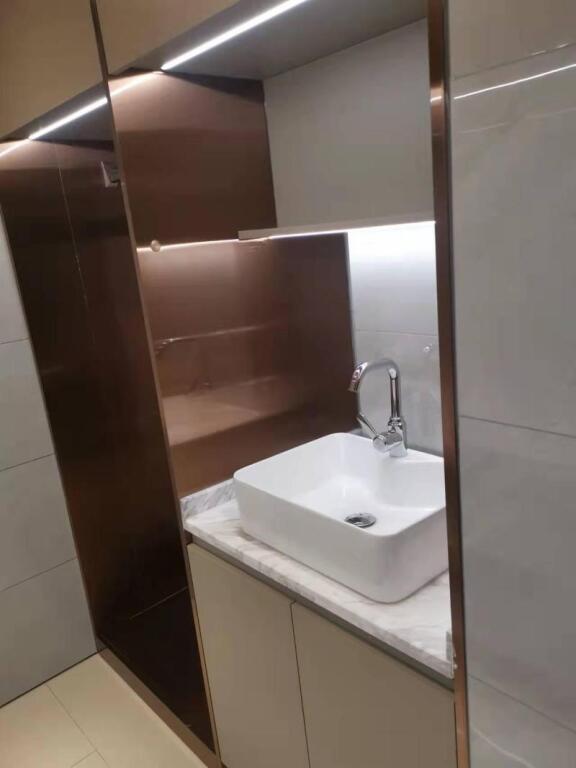 Сиань: JI Hotel Xi'an Wenjing Road