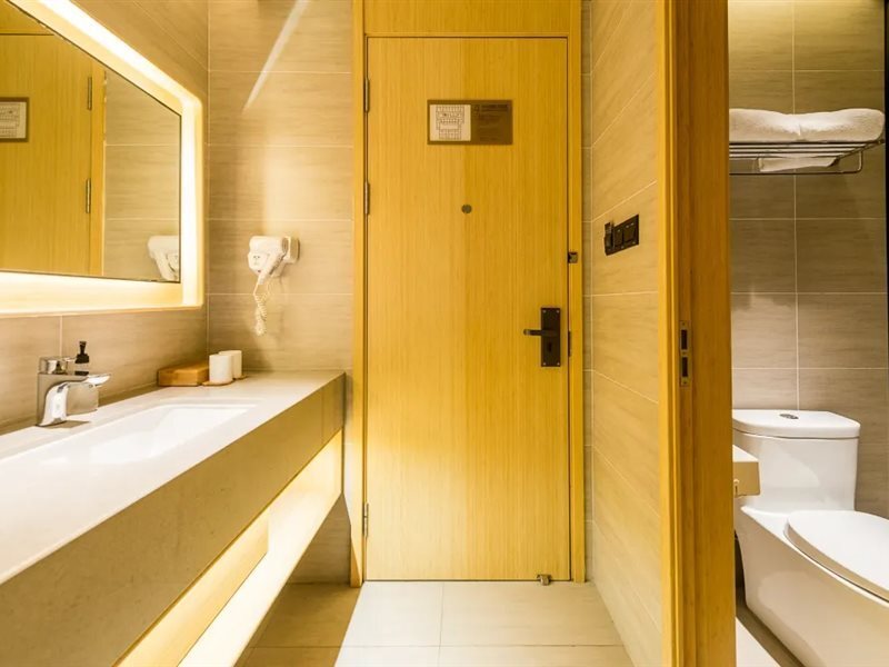 Шанхай: JI Hotel Shanghai The Bund Jiujiang Road