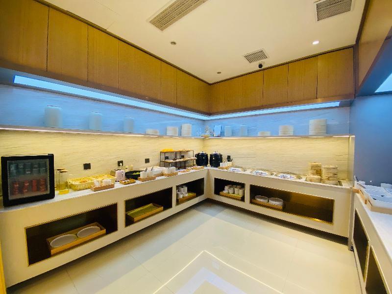 Шанхай: JI Hotel Shanghai The Bund Jiujiang Road