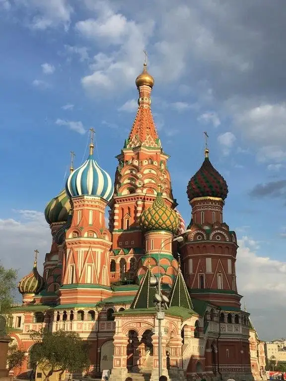 Москва: Меблированные комнаты Next to Molodezhnaya subway