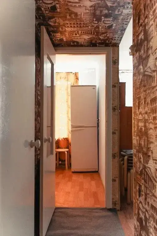 Москва: Меблированные комнаты Next to Molodezhnaya subway