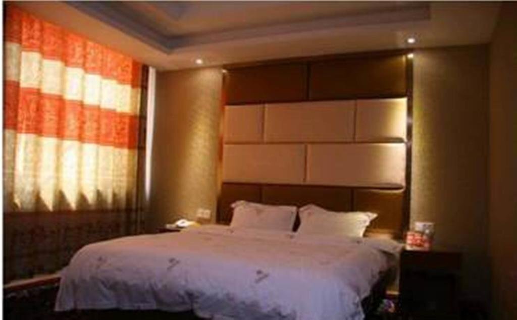 Хандань: Nanguo Boutique Hotel