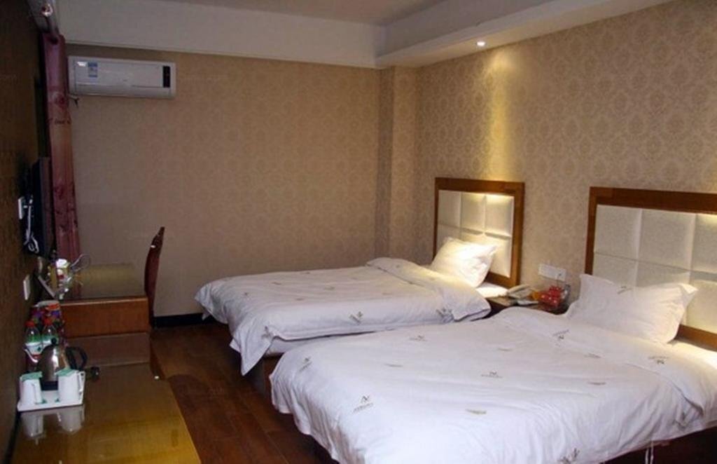 Хандань: Nanguo Boutique Hotel