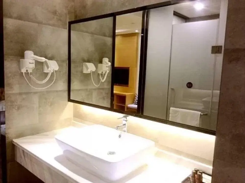 Гуанчжоу: Xi Er Man Apartment-Chimelong East Gate
