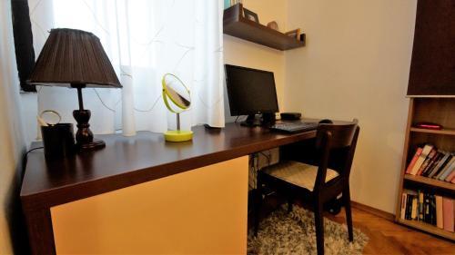 Будва: Apartment City Center