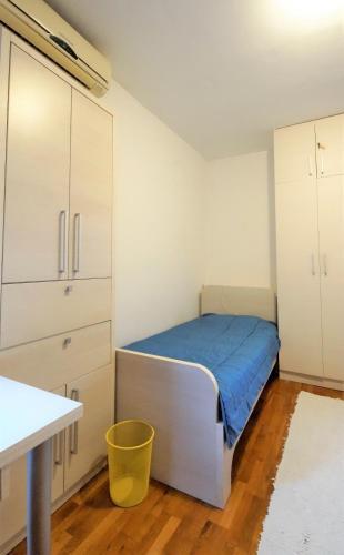 Будва: Apartment City Center
