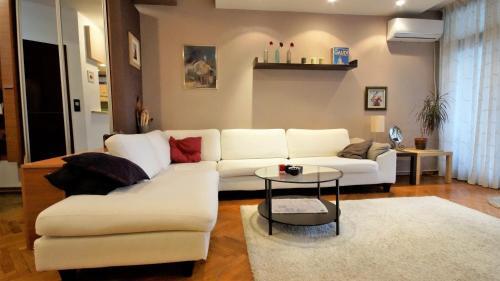 Будва: Apartment City Center