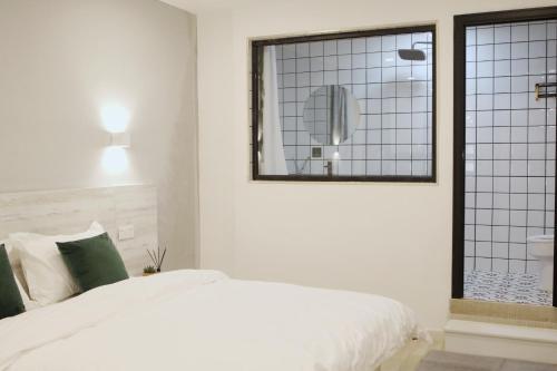 Сиань: Xian Cypress Inn City Wall