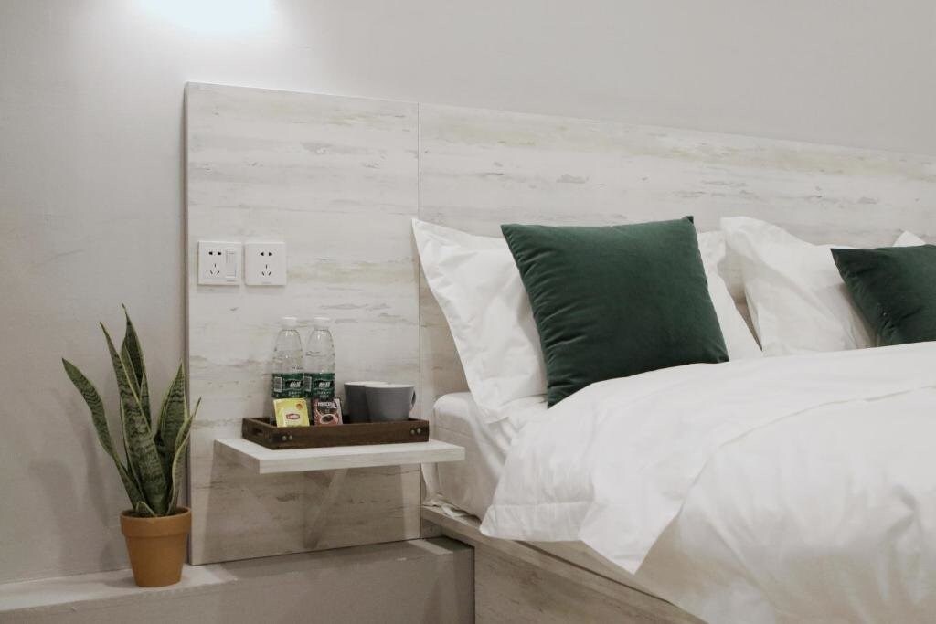Сиань: Xian Cypress Inn City Wall
