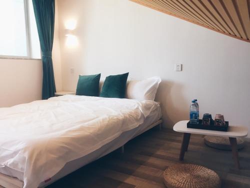 Сиань: Xian Cypress Inn City Wall