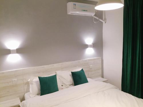 Сиань: Xian Cypress Inn City Wall