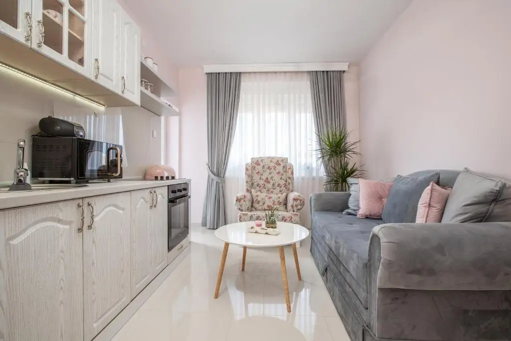 Никшич: Park Apartment in Niksic