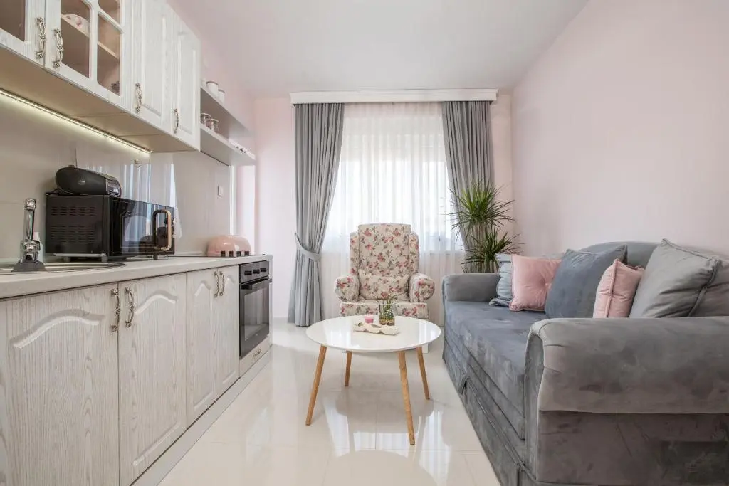 Никшич: Park Apartment in Niksic