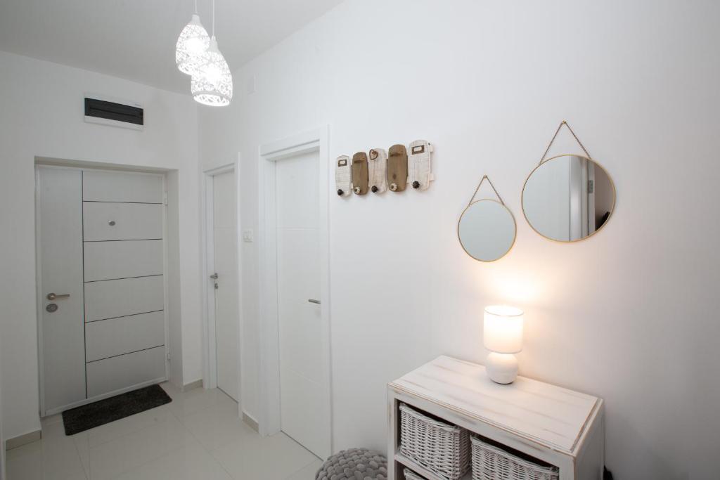 Никшич: Park Apartment in Niksic