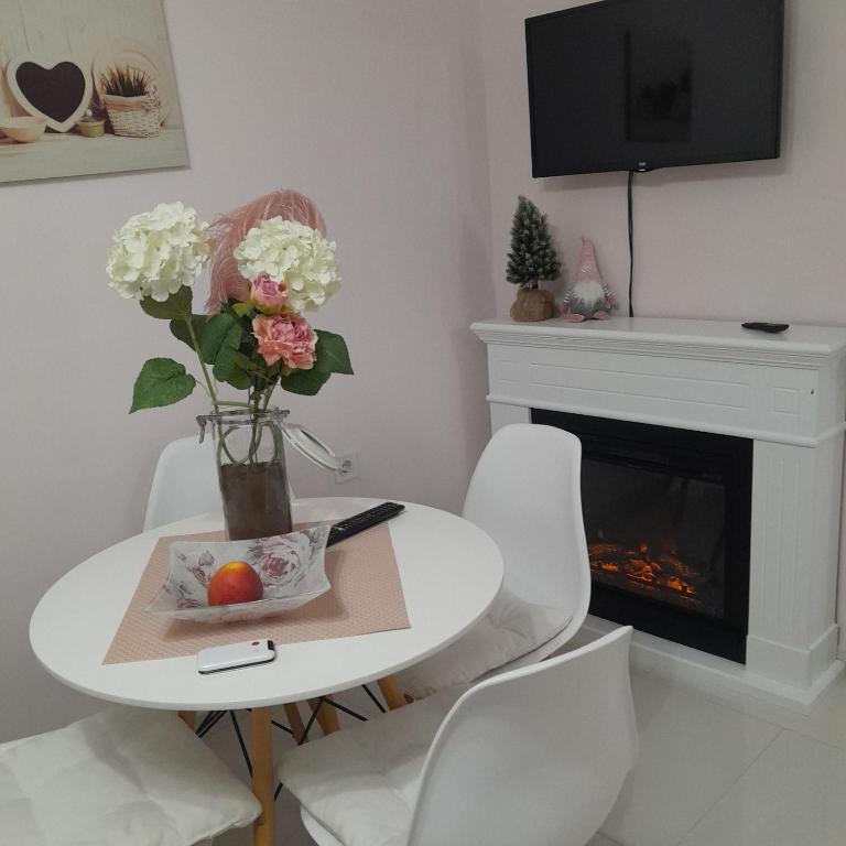 Никшич: Park Apartment in Niksic