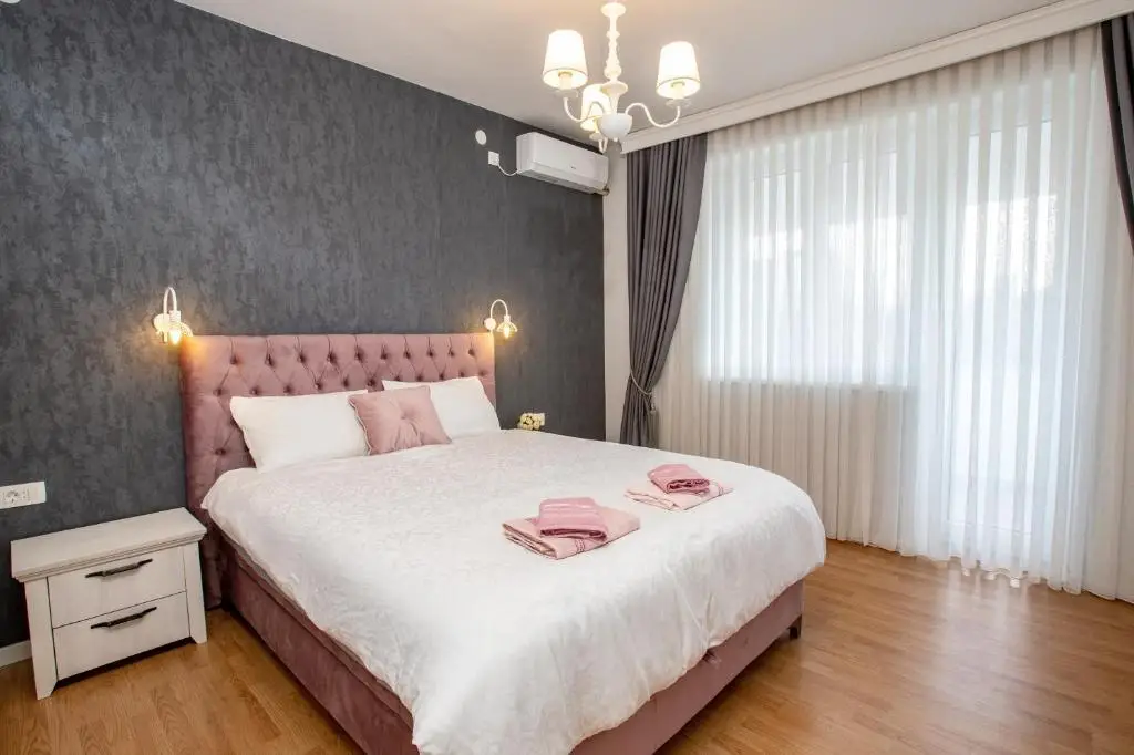 Никшич: Park Apartment in Niksic