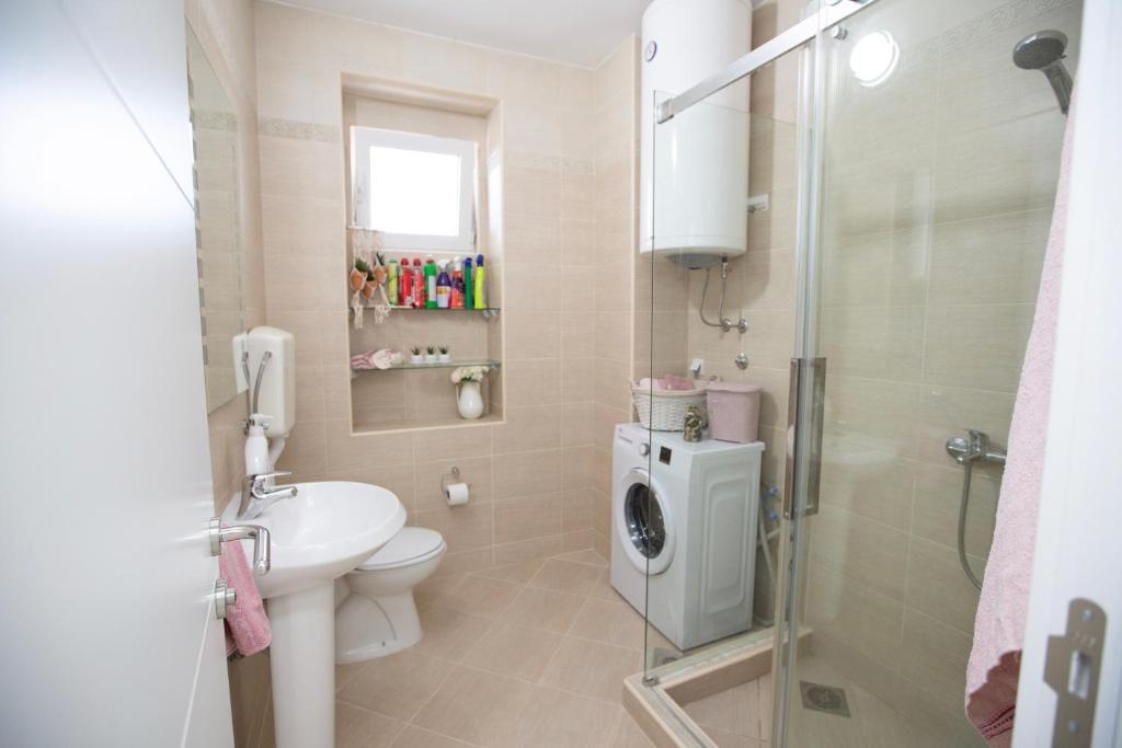 Никшич: Park Apartment in Niksic