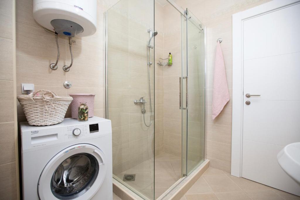 Никшич: Park Apartment in Niksic