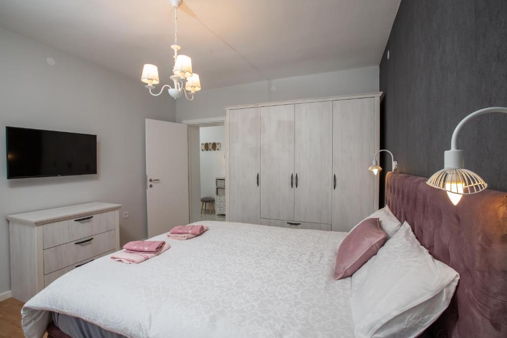 Никшич: Park Apartment in Niksic