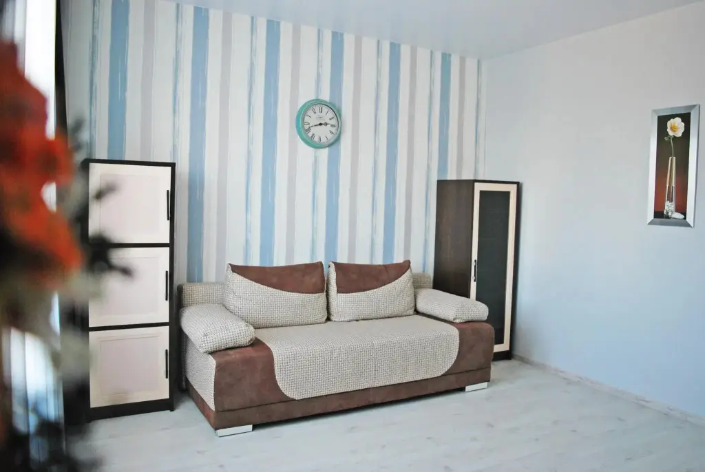 Зеленоградск: Apartments Malina (Апартментс Малина) на проезде Балтийский