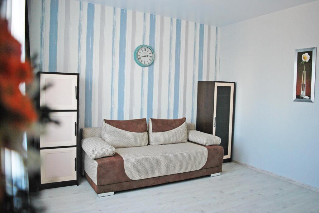 Зеленоградск: Apartments Malina (Апартментс Малина) на проезде Балтийский