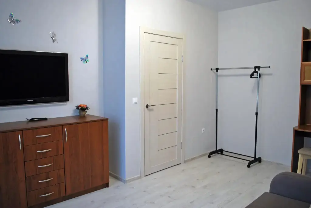 Зеленоградск: Apartments Malina (Апартментс Малина) на проезде Балтийский