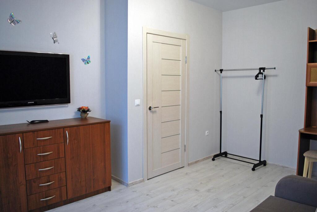 Зеленоградск: Apartments Malina (Апартментс Малина) на проезде Балтийский