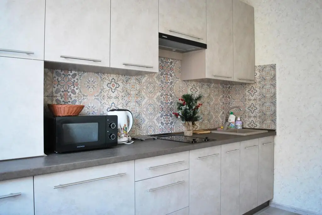 Зеленоградск: Apartments Malina (Апартментс Малина) на проезде Балтийский