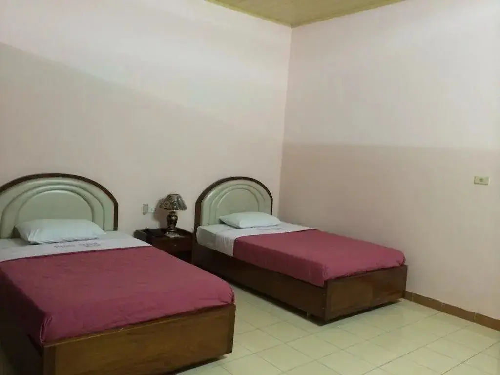 Дананг: Thuan An Hotel