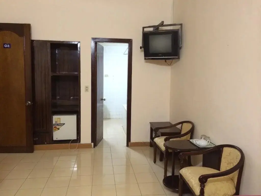 Дананг: Thuan An Hotel