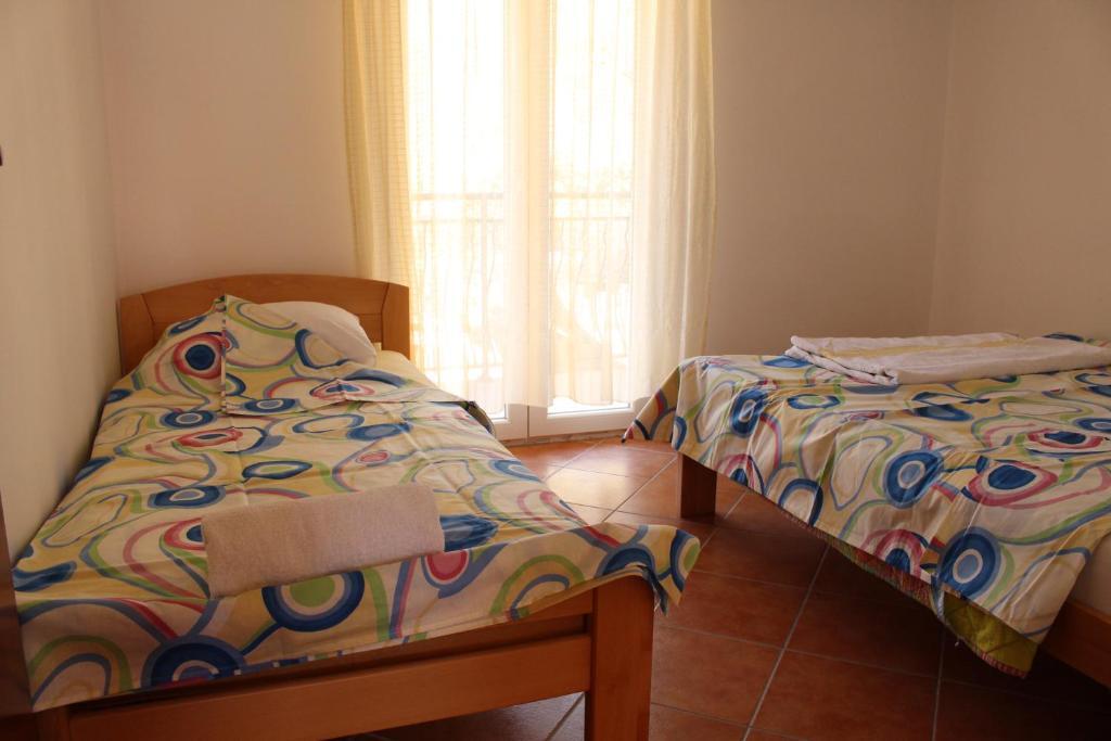 Бульярица: Apartments Todorovic