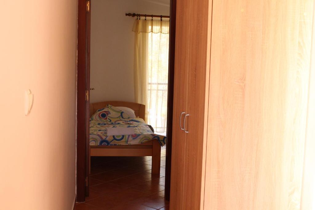 Бульярица: Apartments Todorovic