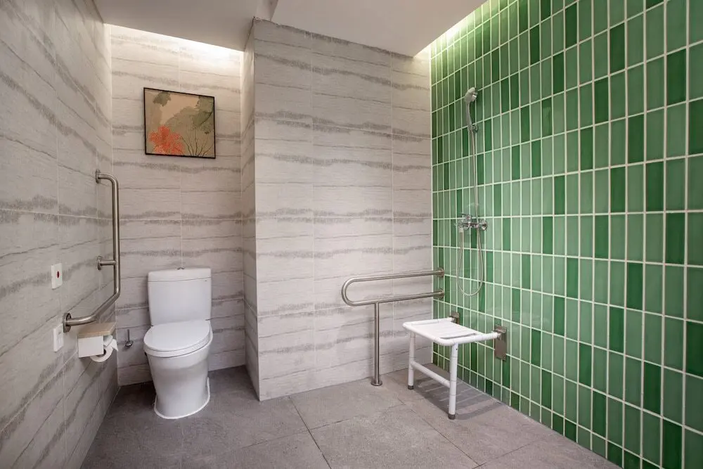 Гуйян: Holiday Inn Resort Guiyang Qingyan, an IHG Hotel