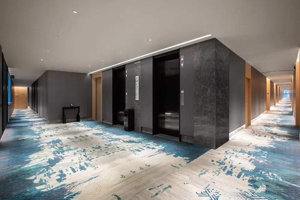Гуйян: Holiday Inn Resort Guiyang Qingyan, an IHG Hotel