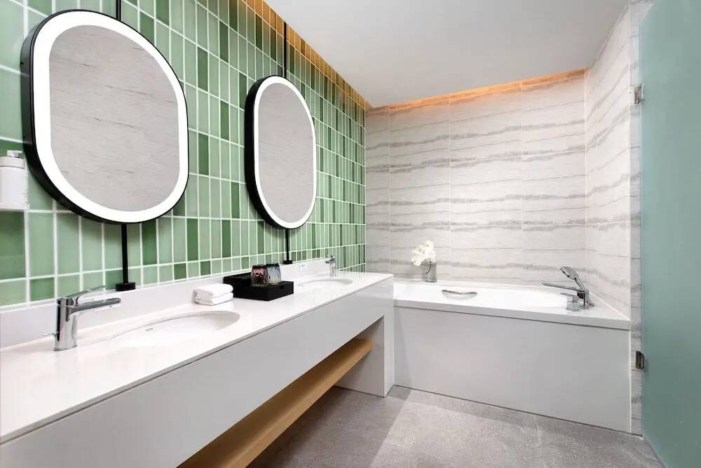 Гуйян: Holiday Inn Resort Guiyang Qingyan, an IHG Hotel