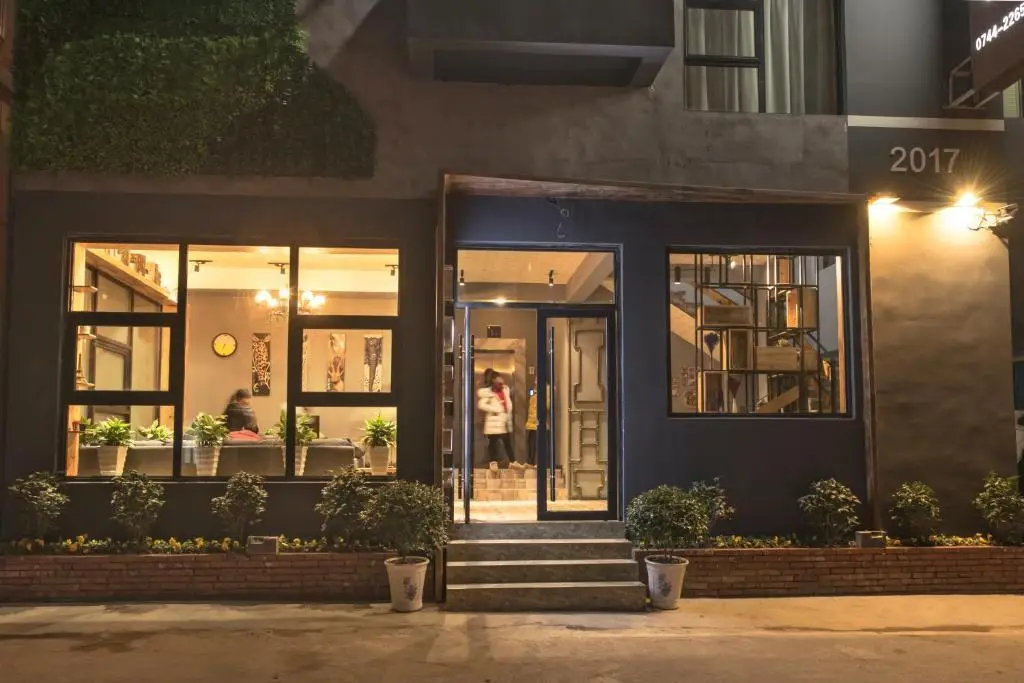 loft Inn — фото 1
