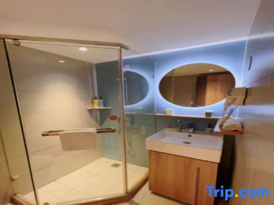 Шанхай: Home Inn Neo (Shanghai Jing'an Zhenning Road)