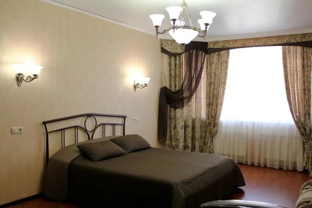 Краснодар: Aparthotel Festival