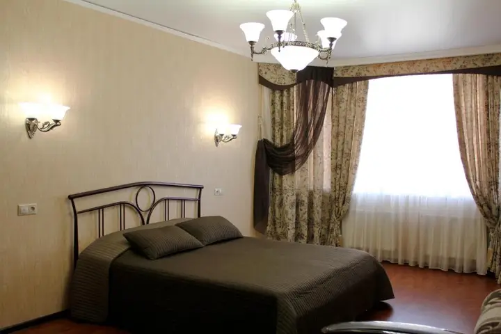 Краснодар: Aparthotel Festival