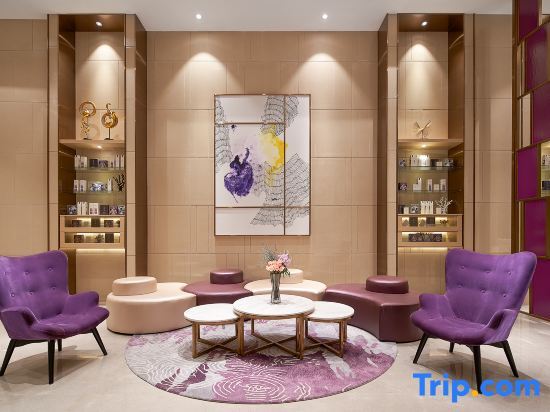 Гуанчжоу: Lavande Hotel Guangzhou  Baiyun Airport Shuguang Road