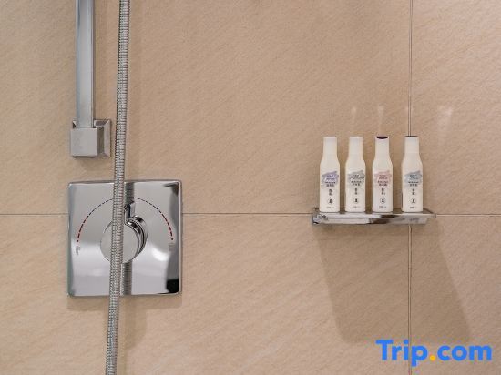 Гуанчжоу: Lavande Hotel Guangzhou  Baiyun Airport Shuguang Road