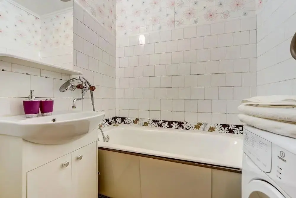 Санкт-Петербург: AG Apartment Iskrovskiy 1/13