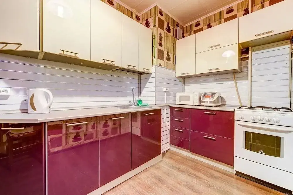 Санкт-Петербург: AG Apartment Iskrovskiy 1/13