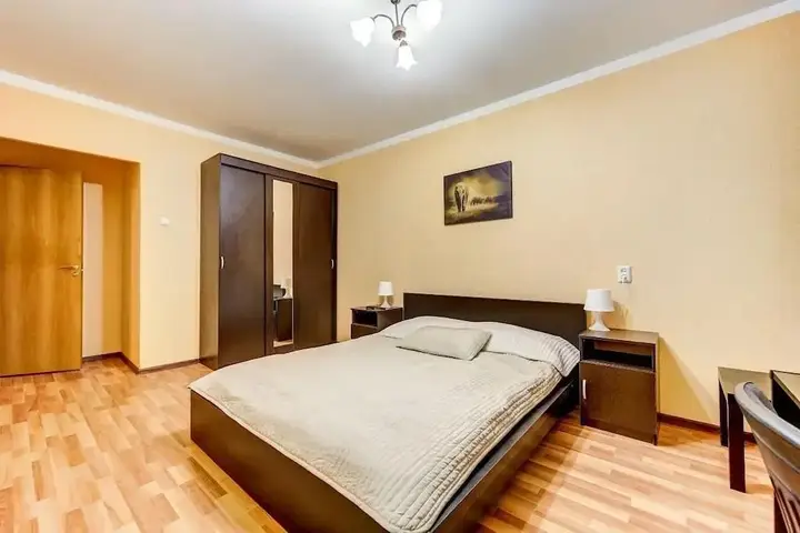 Санкт-Петербург: AG Apartment Iskrovskiy 1/13