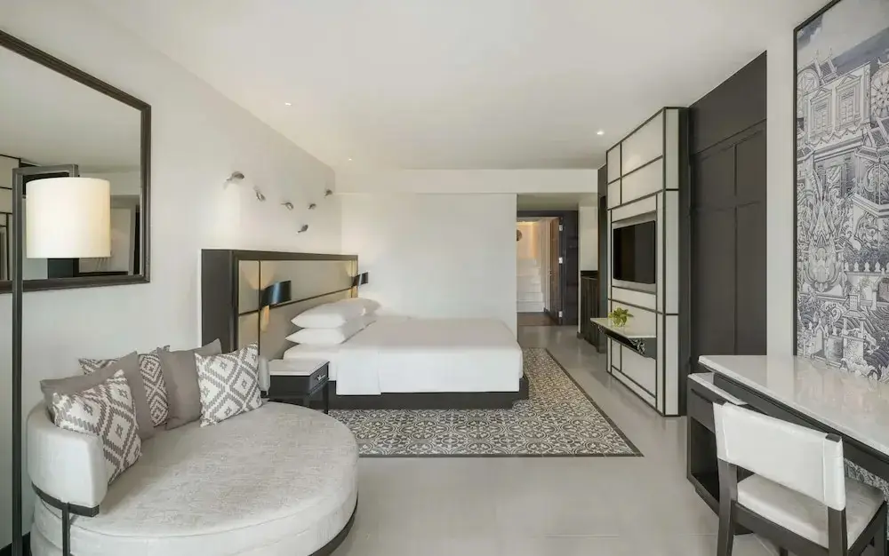 Кату: Kamala Bay Terrace Resort