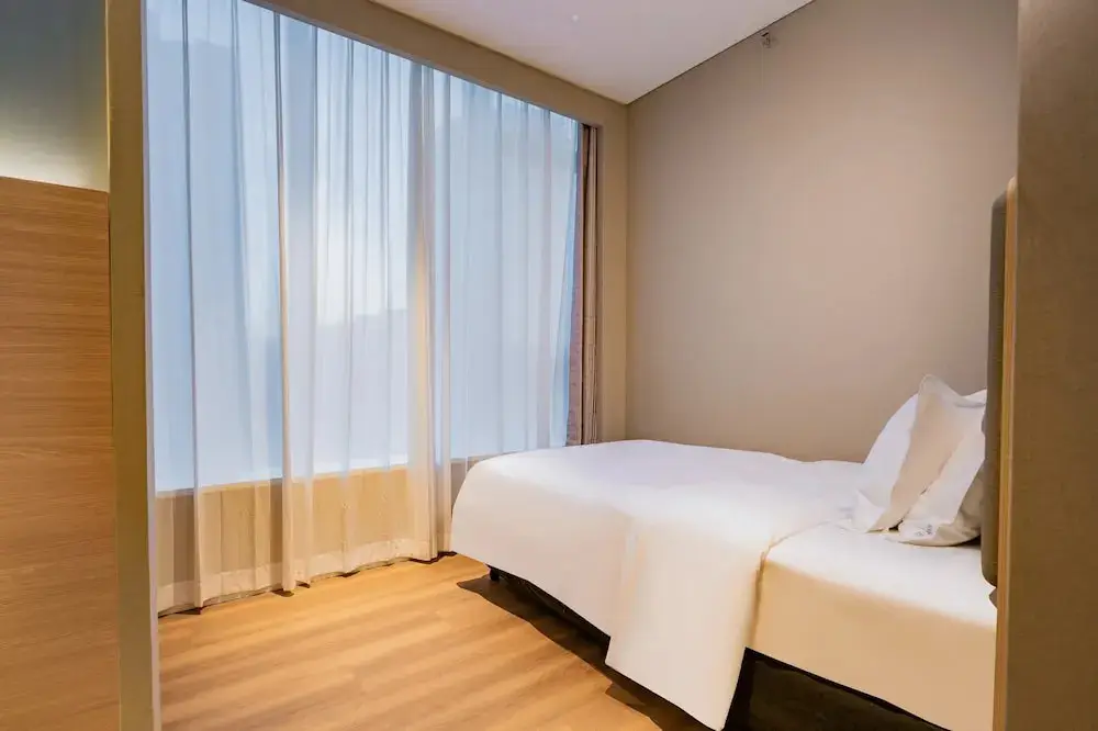 Сиань: Holiday Inn Express Xi'an High-Tech Zone North by IHG