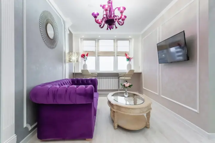 Ростов-на-Дону: Cozy atmosphere on Beregovaya street