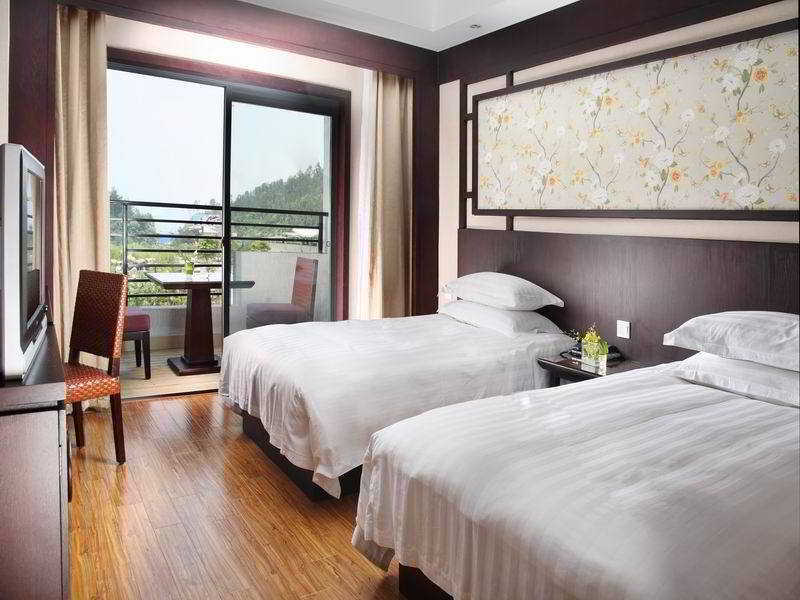 Циндао: Elan Inn-Resort Qiandaohu